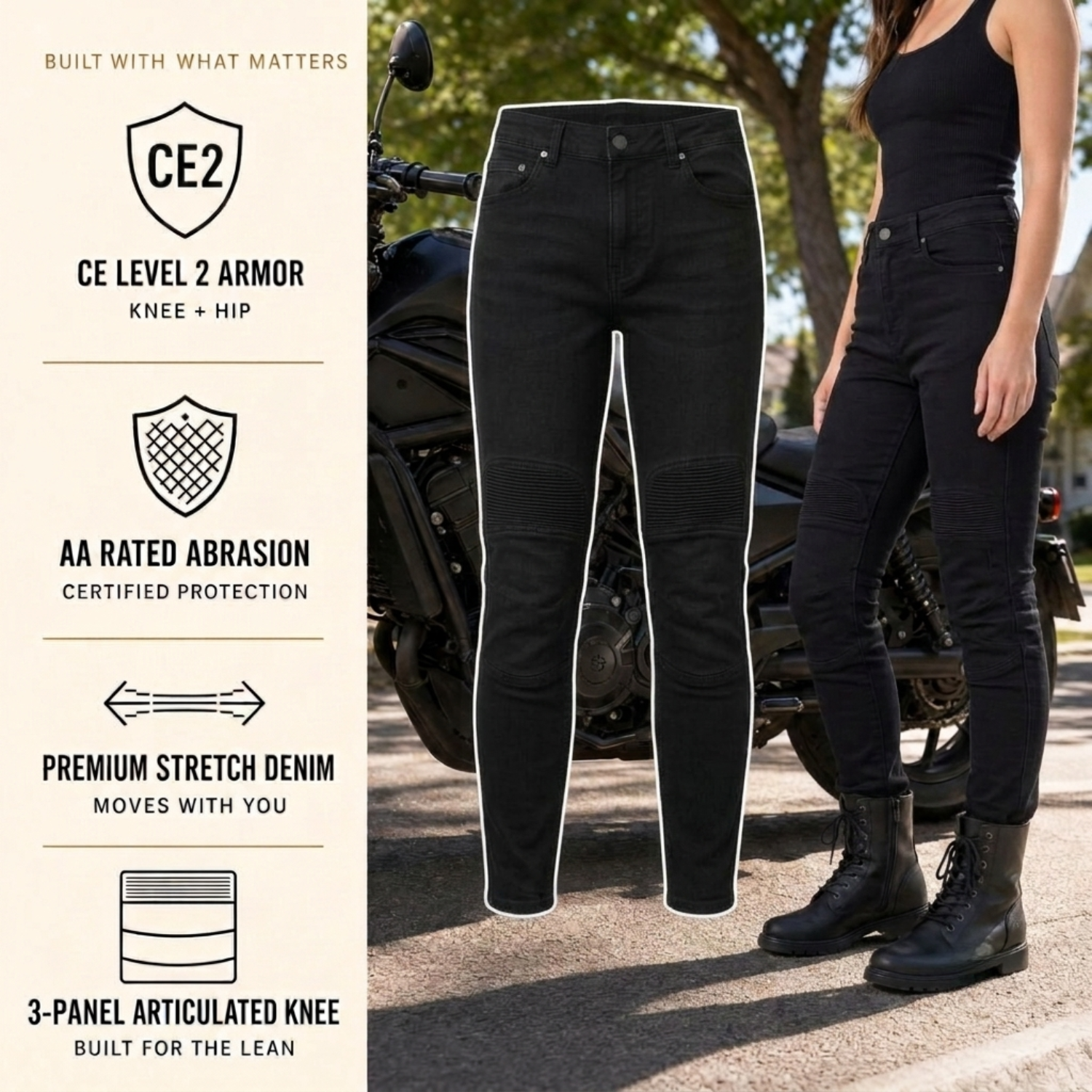 26 Black L30, 28 Black L30, 30 Black L30, 32 Black L30, 34 Black L30, 36 Black L30, 38 Black L30, 40 Black L30, 42 Black L30, 44 Black L30, 46 Black L30, 26 Black L32, 28 Black L32, 30 Black L32, 32 Black L32, 34 Black L32, 36 Black L32, 38 Black L32, 40 Black L32, 42 Black L32, 44 Black L32, 46 Black L32